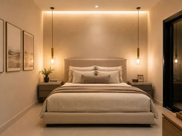 Imagem 9: Condomínio Belvedere II