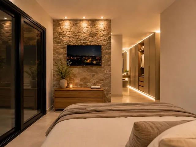 Imagem 6: Condomínio Belvedere II