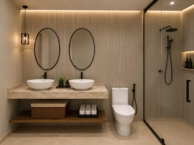 Imagem 2: Condomínio Belvedere II