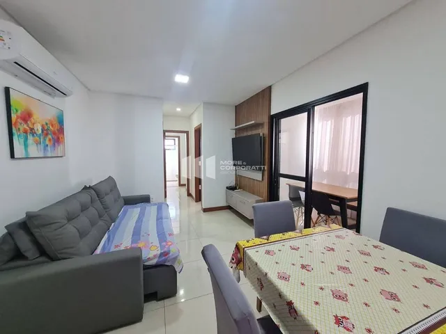 Imagem 4: Apartamento - 2 Quartos - 61 m² - Ed. Trendy - Bento Ferreira - Vitória/ES