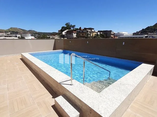 Imagem 2: Apartamento - 2 Quartos - 61 m² - Ed. Trendy - Bento Ferreira - Vitória/ES