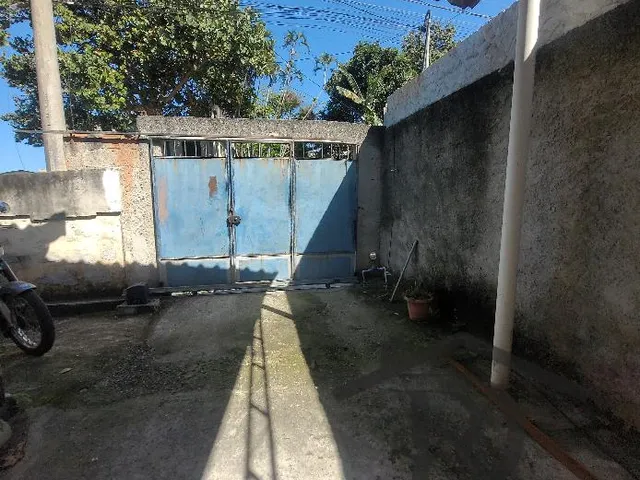 Imagem: Casa, Residencial para Venda, Sepetiba