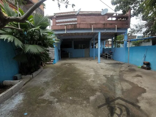 Imagem: Sobrado, Residencial para Venda, Sepetiba