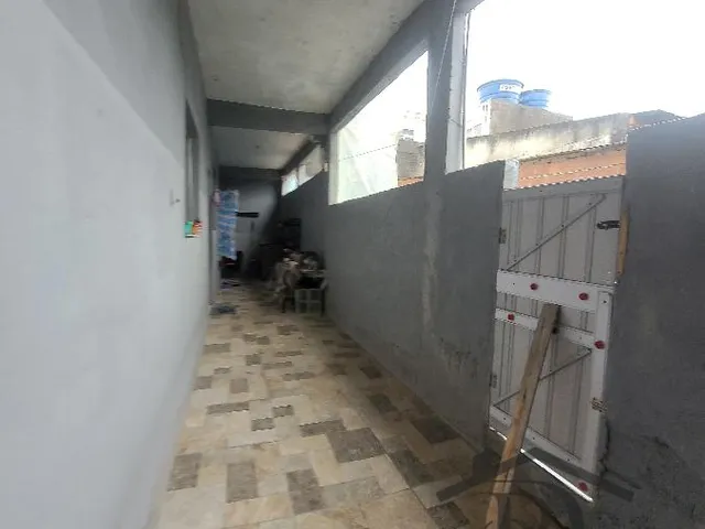 Imagem 4: Sobrado, Residencial para Venda, Sepetiba, Rio de Janeiro