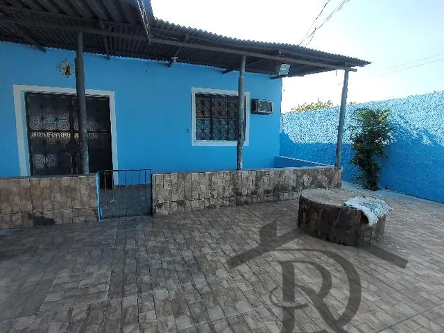 Imagem: Casa, Residencial para Venda, Sepetiba
