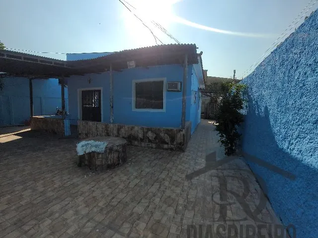 Imagem 2: Casa, Residencial para Venda, Sepetiba, Rio de Janeiro