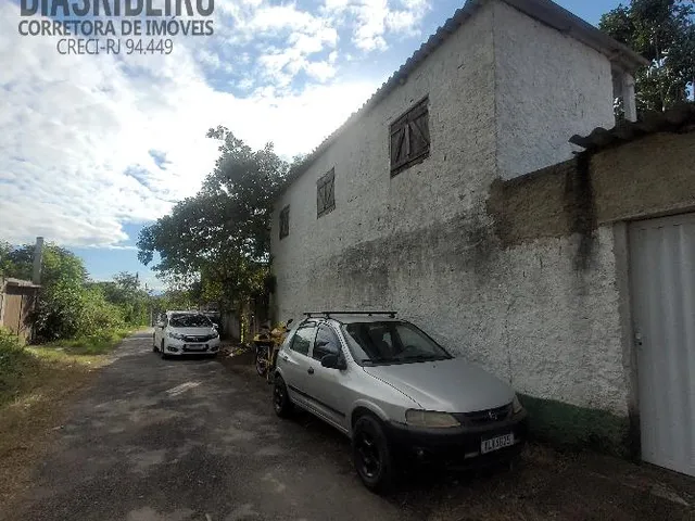 Imagem: Sobrado, Residencial para Venda, Sepetiba