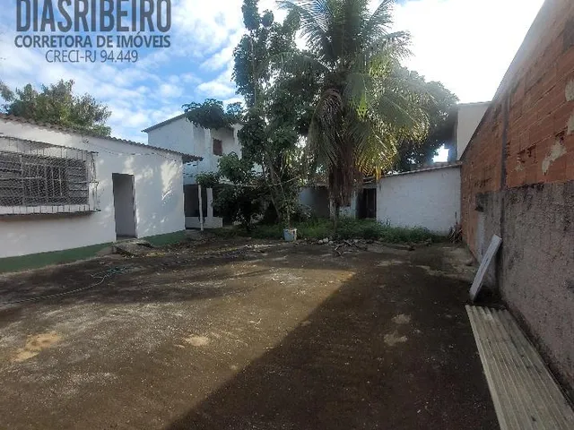 Imagem 6: Sobrado, Residencial para Venda, Sepetiba, Rio de Janeiro