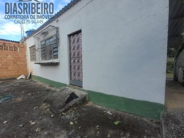 Imagem 9: Sobrado, Residencial para Venda, Sepetiba, Rio de Janeiro