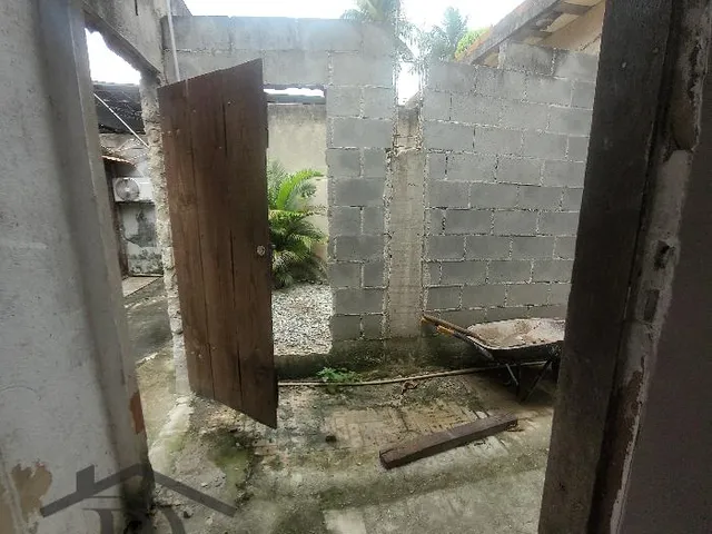 Imagem: Kitnet, Residencial para Venda, Sepetiba