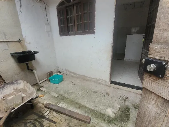 Imagem 3: Kitnet, Residencial para Venda, Sepetiba, Rio de Janeiro