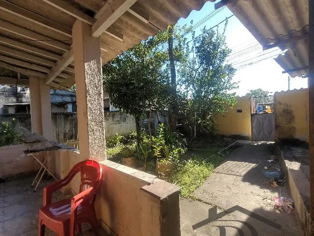 Imagem: Casa, Residencial para Venda, Sepetiba