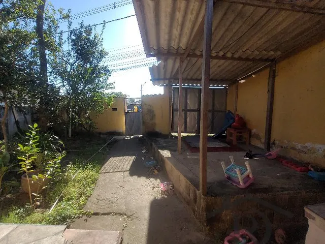 Imagem 2: Casa, Residencial para Venda, Sepetiba, Rio de Janeiro
