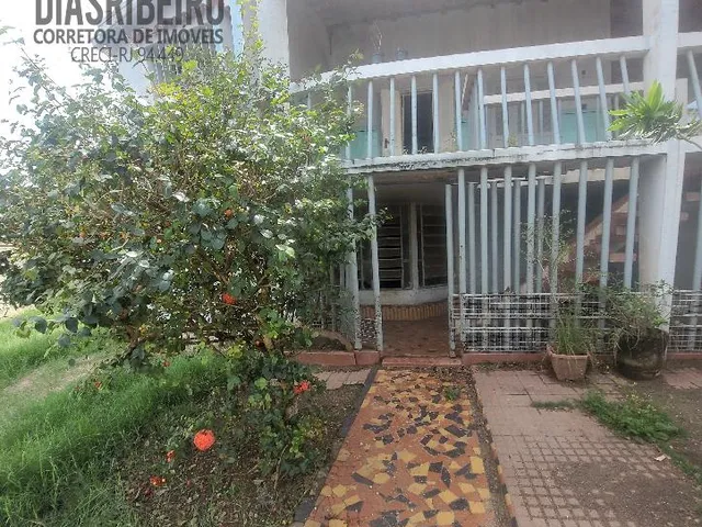 Imagem: Casa, Residencial para Venda, Sepetiba