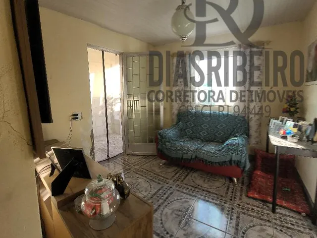 Imagem: Casa, Residencial para Venda, Sepetiba
