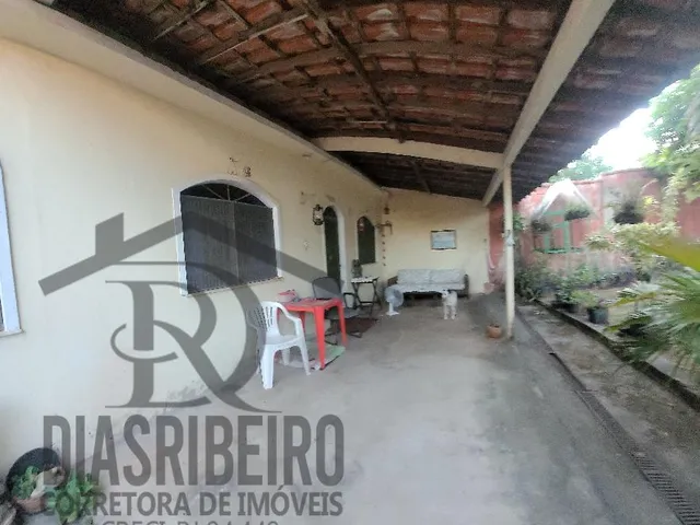 Imagem 2: Casa, Residencial para Venda, Sepetiba, Rio de Janeiro