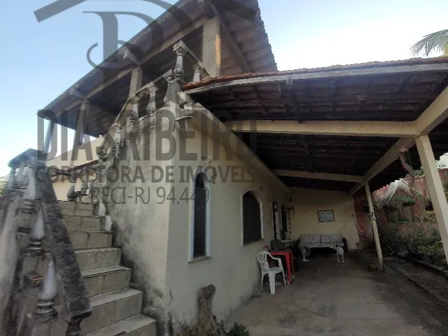 Imagem 3: Casa, Residencial para Venda, Sepetiba, Rio de Janeiro