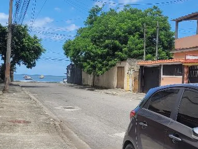 Imagem: Casa, Residencial para Venda, Sepetiba