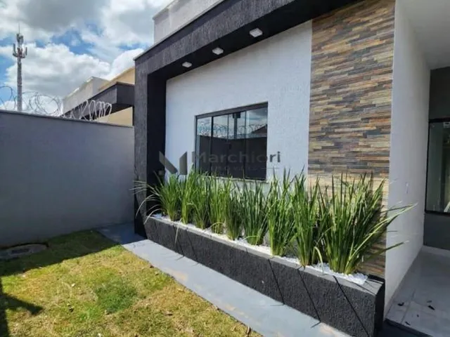 Imagem 2: Casa para Venda em Trindade, Jardim Ipanema, 3 dormitórios, 1 suíte, 2 banheiros, 2