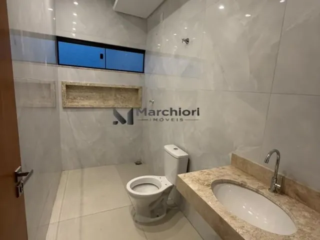 Imagem 8: Casa 3 Quartos com Suíte à Venda no Pontakayana em Trindade