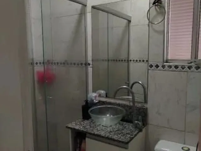Imagem: Studio com 1 dormitório à venda, 44 m²