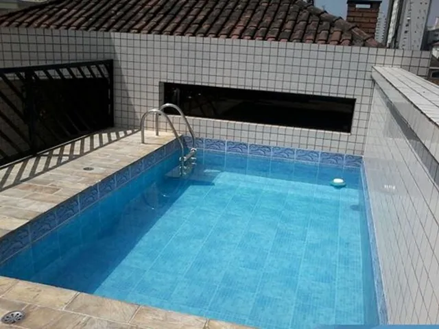 Imagem: Casa com 5 dormitórios à venda, 330 m²