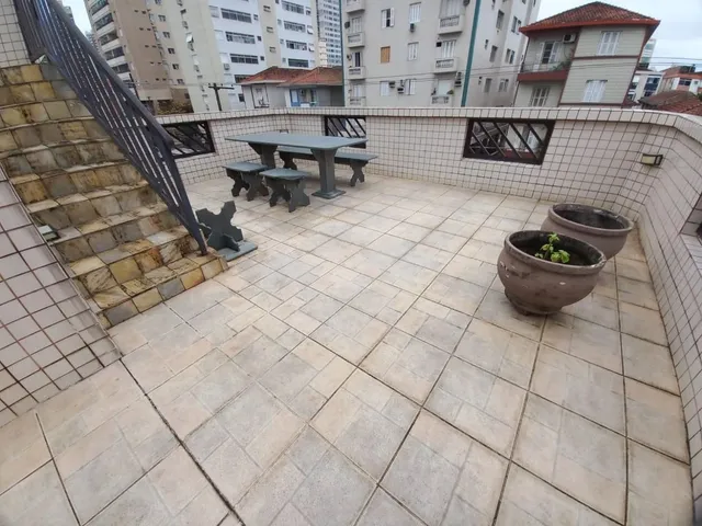 Imagem 15: Casa com 5 dormitórios à venda, 330 m² por R$ 1.900.000 - Embaré - Santos/SP