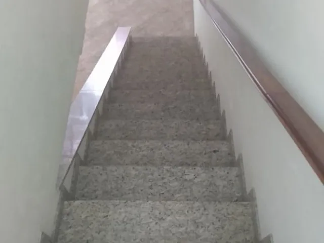 Imagem 11: Casa com 5 dormitórios à venda, 330 m² por R$ 1.900.000 - Embaré - Santos/SP