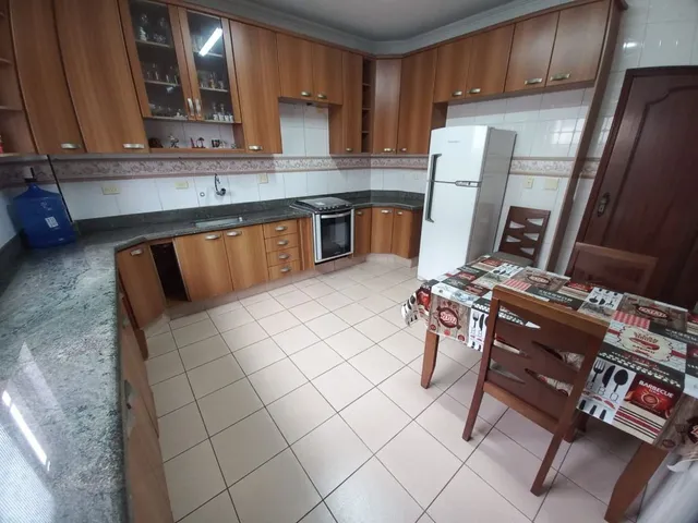 Imagem 10: Casa com 5 dormitórios à venda, 330 m² por R$ 1.900.000 - Embaré - Santos/SP