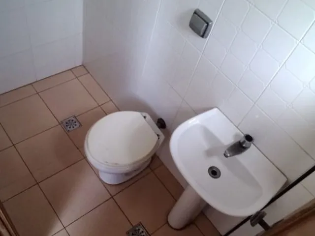 Imagem 6: Casa com 5 dormitórios à venda, 330 m² por R$ 1.900.000 - Embaré - Santos/SP