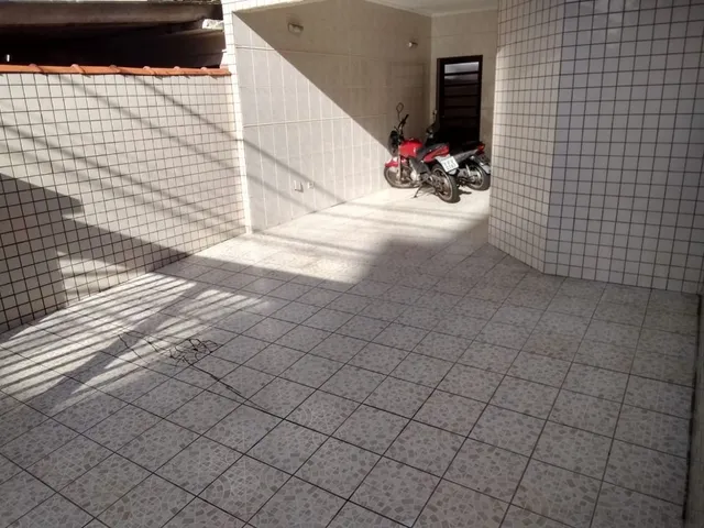 Imagem 16: Casa com 5 dormitórios à venda, 330 m² por R$ 1.900.000 - Embaré - Santos/SP