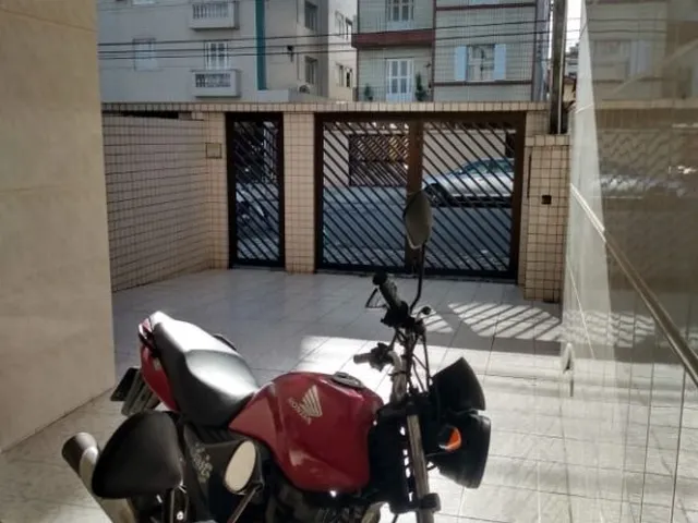 Imagem 14: Casa com 5 dormitórios à venda, 330 m² por R$ 1.900.000 - Embaré - Santos/SP