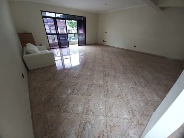 Imagem 13: Casa com 5 dormitórios à venda, 330 m² por R$ 1.900.000 - Embaré - Santos/SP