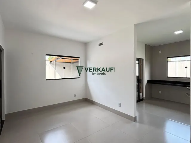 Imagem 13: Casa Alto Padrão de esquina 02 quartos - Setor Rio Vermelho - Aparecida de Goiânia/Go