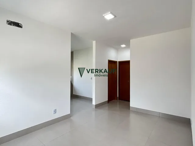 Imagem 2: Casa Alto Padrão de esquina 02 quartos - Setor Rio Vermelho - Aparecida de Goiânia/Go