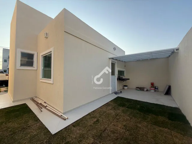 Imagem 8: ESTRADA DO COCO/Abrantes. Busca Vida Concept. Casa térrea composta de 2 quartos sendo 1