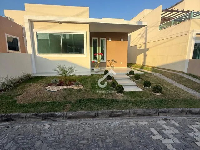 Imagem 15: ESTRADA DO COCO/Abrantes. Busca Vida Concept. Casa térrea composta de 2 quartos sendo 1