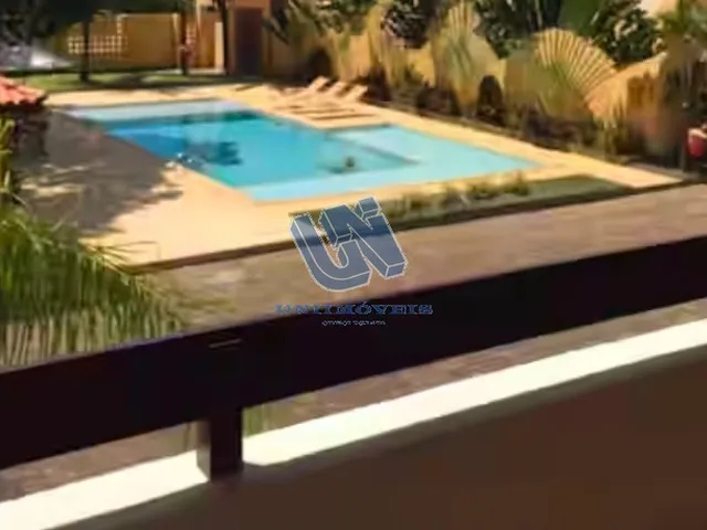 Imagem 6: Apartamento Residencial em CAMAÇARI - BA, ITACIMIRIM