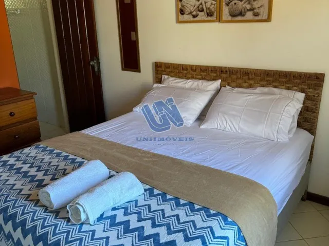 Imagem 12: Apartamento Residencial em CAMAÇARI - BA, ITACIMIRIM