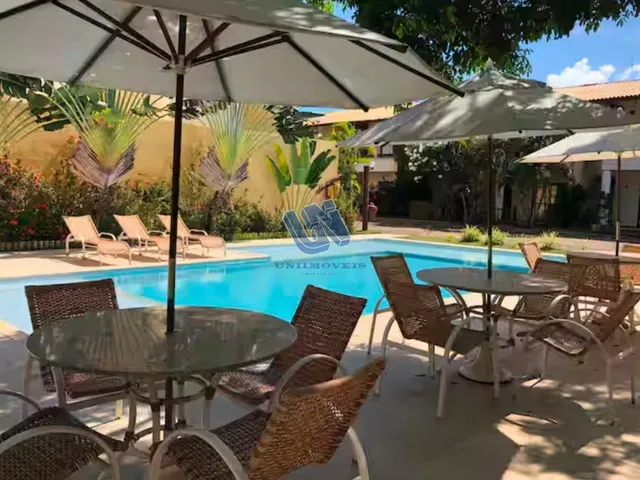 Imagem 5: Apartamento Residencial em CAMAÇARI - BA, ITACIMIRIM