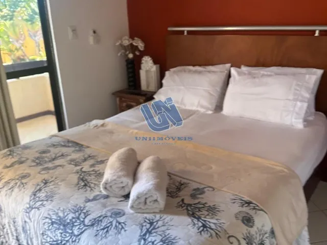 Imagem 10: Apartamento Residencial em CAMAÇARI - BA, ITACIMIRIM