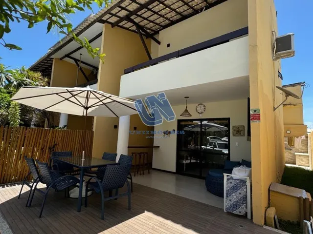 Imagem 14: Apartamento Residencial em CAMAÇARI - BA, ITACIMIRIM