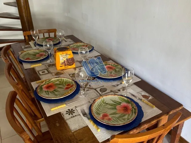 Imagem 15: Apartamento Residencial em CAMAÇARI - BA, ITACIMIRIM