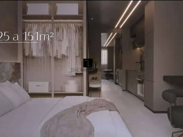Imagem 11: Apartamento 1 quarto com suíte a venda no bairro Gutierrez em Belo Horizonte MG