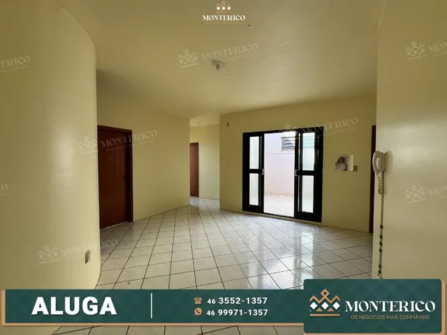 Imagem: APARTAMENTO BAIRRO CENTRO