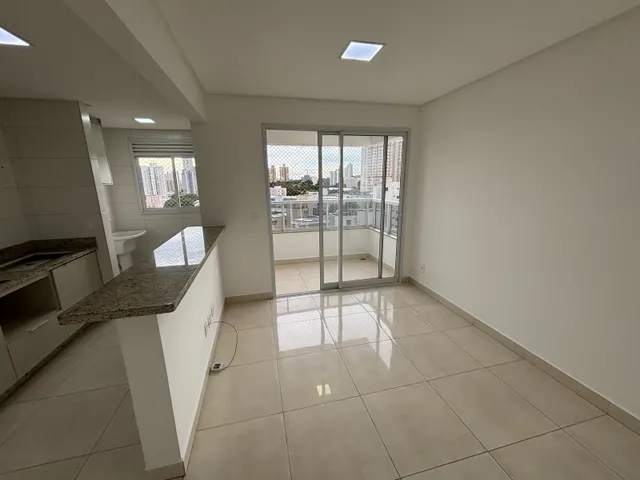 Imagem 7: Vendo Apartamento 2 Quartos, Andar alto, Nascente, Res. Gran Universitário, Setor Leste