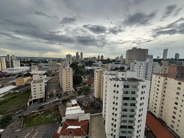 Imagem 14: Vendo Apartamento 2 Quartos, Andar alto, Nascente, Res. Gran Universitário, Setor Leste
