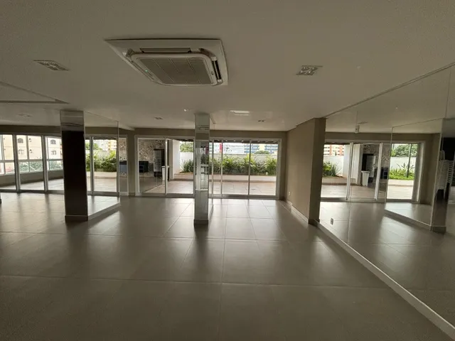 Imagem 11: Vendo Apartamento 2 Quartos, Andar alto, Nascente, Res. Gran Universitário, Setor Leste