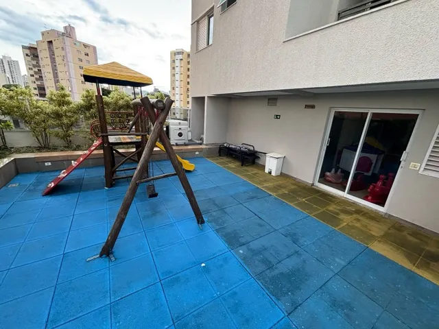 Imagem 5: Vendo Apartamento 2 Quartos, Andar alto, Nascente, Res. Gran Universitário, Setor Leste