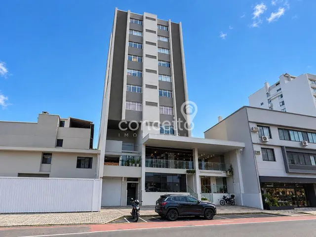Imagem: Sala Comercial com 90m2 no Bairro Centro!